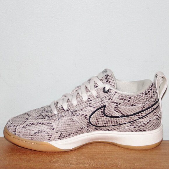 Nike Book 1 Python Basketball Shoes Mens 5.5 Womens 7 Devin Booker - Picture 3 of 6